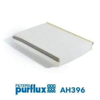 Kupéfilter PURFLUX AH396