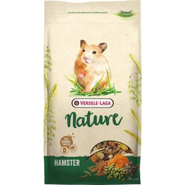 Nature Hamster 2,3kg
