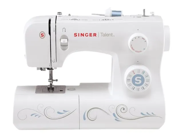 Singer Talent SMC 3323