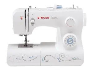 Singer Talent SMC 3323