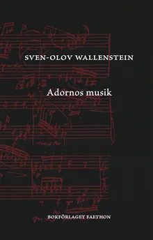 Adornos musik