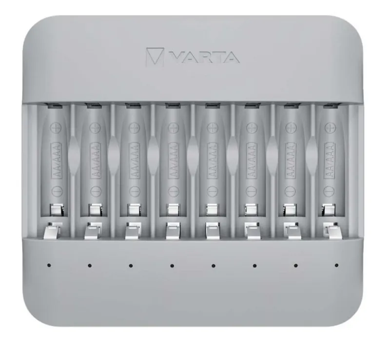 VARTA Eco Charger Multi Recycled batteriladdare
