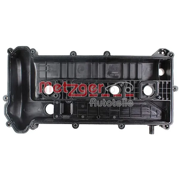 Ventilkåpa METZGER 2389201