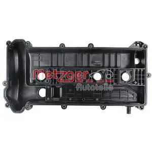 Ventilkåpa METZGER 2389201