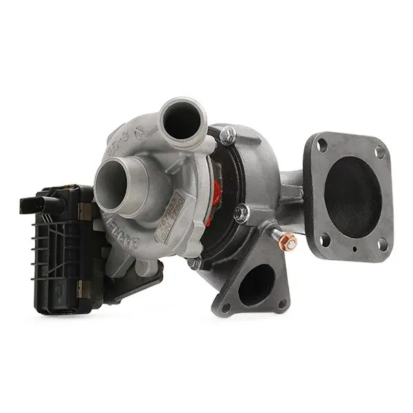 Turboaggregat RIDEX REMAN 2234C0266R