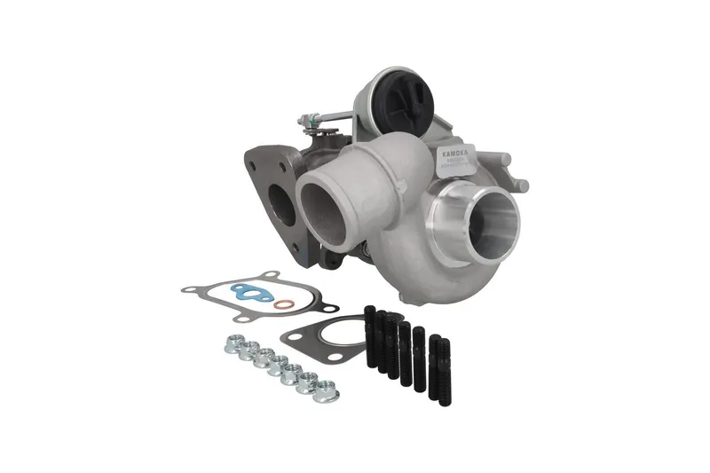 KAMOKA 8600058 Turboaggregat