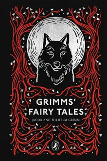 Grimms sagor. Publicerad av Puffin Books
