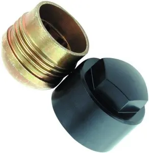 Mcgard 25167SU låsmutter m14x1,5 kula