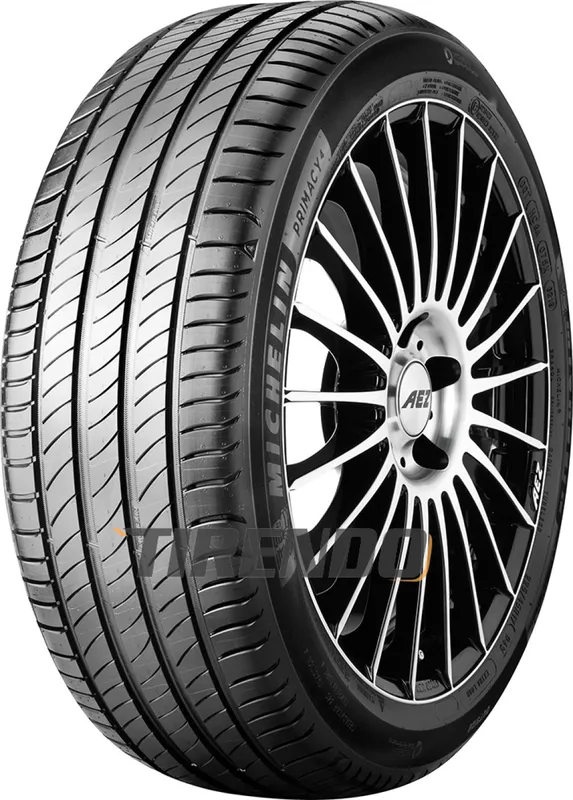 Michelin Primacy 4 ( 165/65 R15 81T EV Suitable )