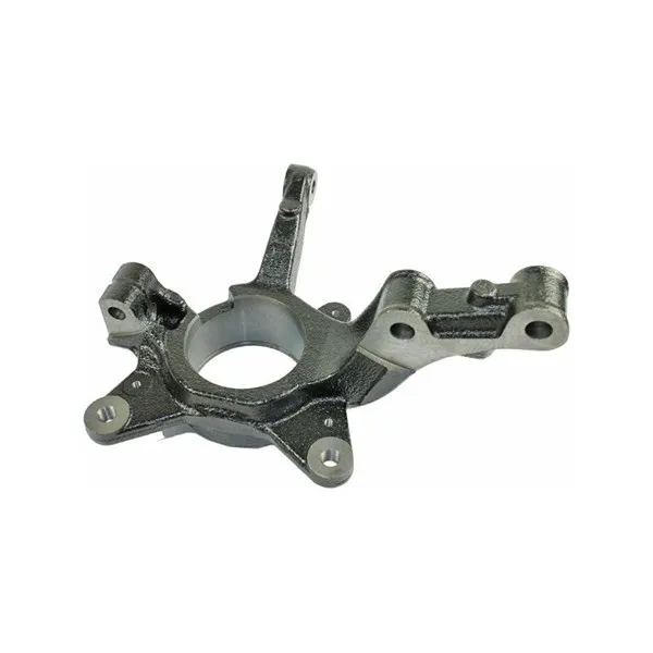 Styrspindel METZGER 58101901