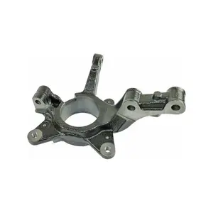 Styrspindel METZGER 58101901