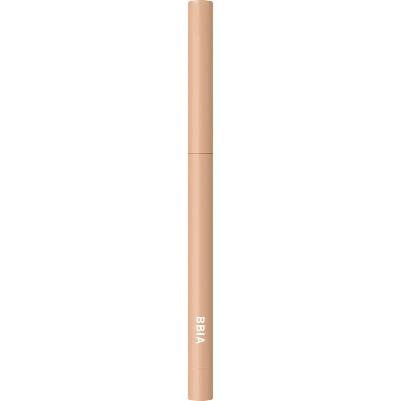 BBIA Last Auto Gel Eyeliner 12 Cream Beige