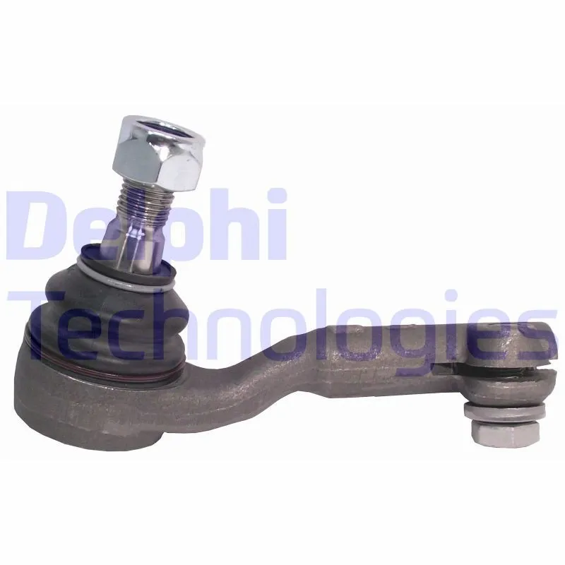 Styrled DELPHI TA2807