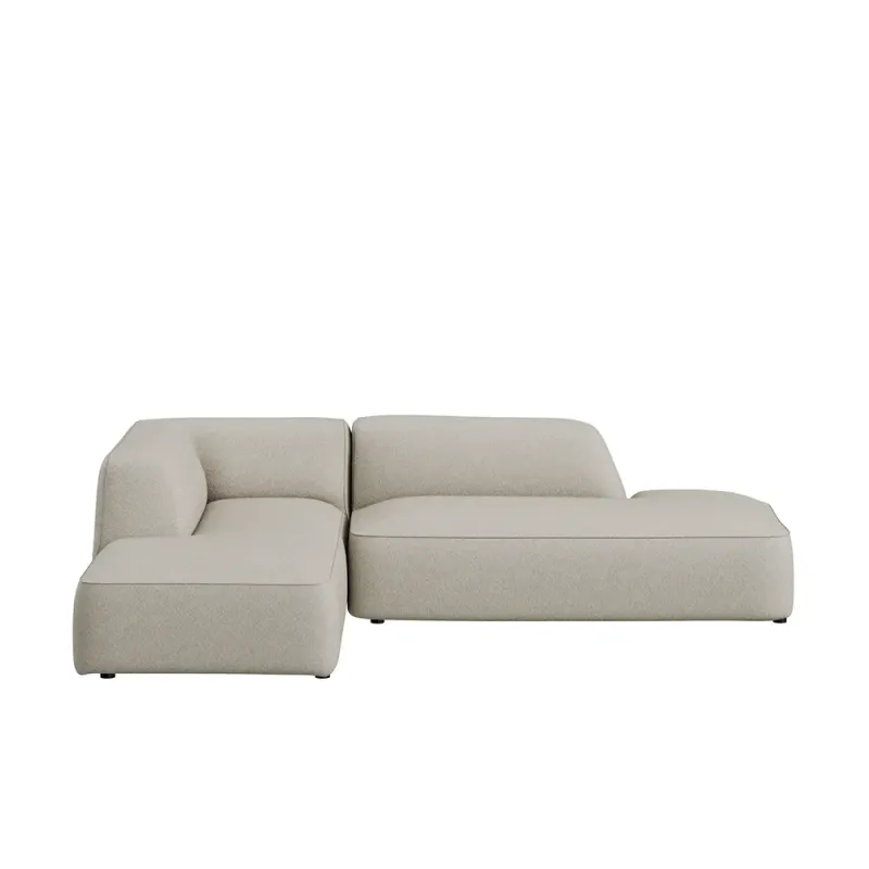 Dome Deco, CALI Corner Sofa L Philo 01