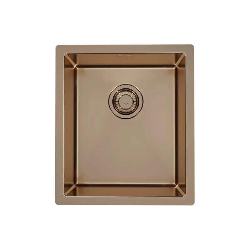 Stala Monarch Quadrix 20 Disklåda Copper