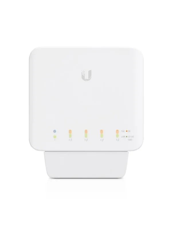 Ubiquiti UniFi Switch USW-FLEX (3-pack)