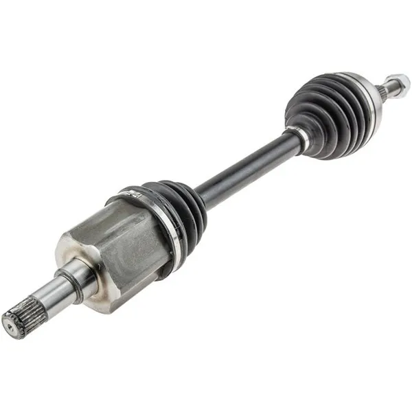 Drivaxel NTY NPW-FR-117
