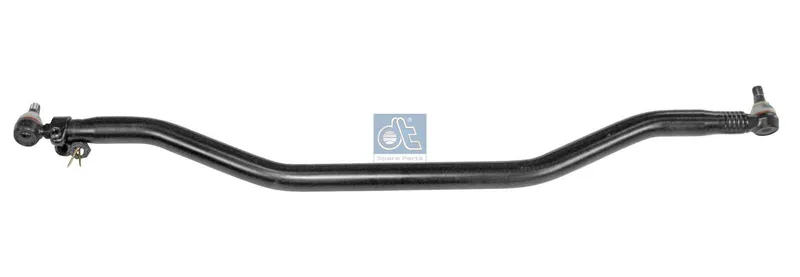 Styrstag DT Spare Parts 1.19254