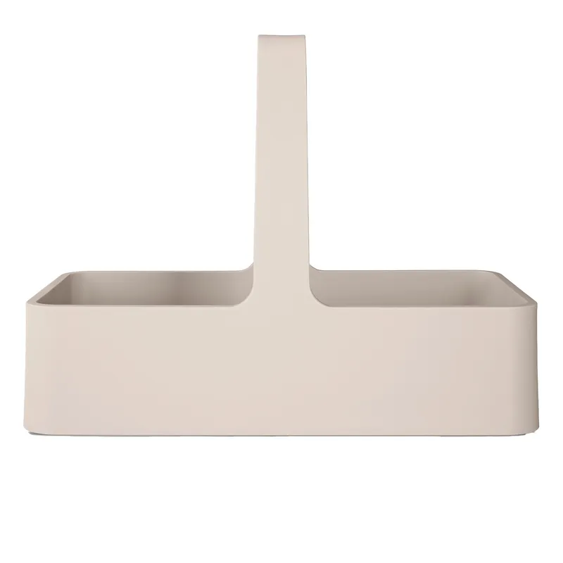 Eva trio Sink Caddy diskbänksförvaring, sand