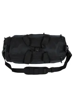 MFH MOLLE Bunk Bag 12L Svart