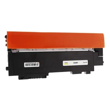 Greenman Toner motsvarar Samsung CLP365 Gul