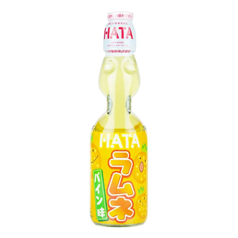 Hata Ramune Ananas