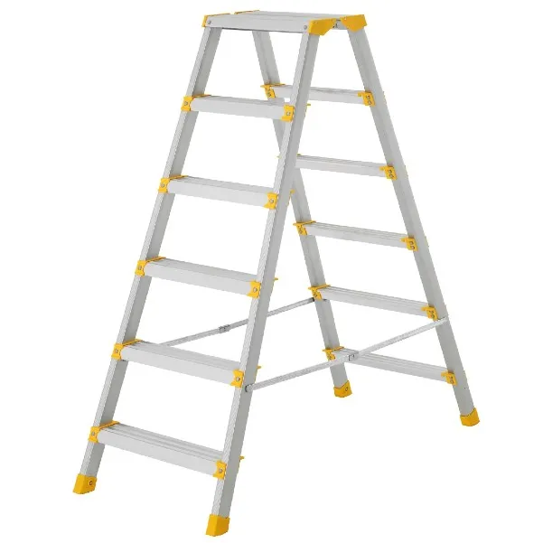 W.steps 55D W55Dn-6S Trappstege 6 steg