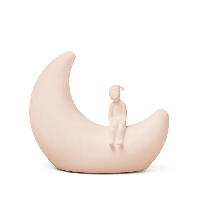 Moon Nattlampa – Pärlemor