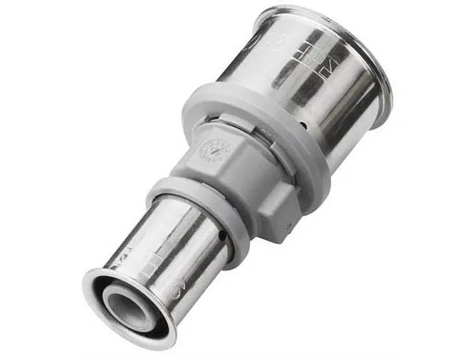 Roth ku straight-through joint 20 x 16 mm