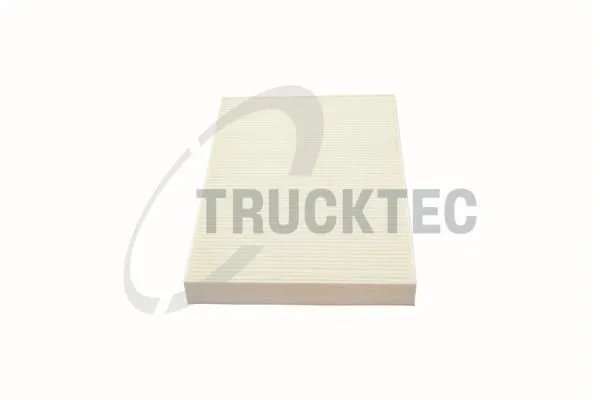 Kupéfilter TRUCKTEC AUTOMOTIVE 07.59.039