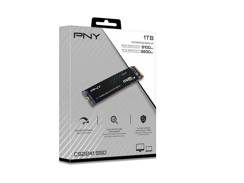 Pny CS2241