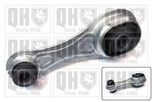 QUINTON HAZELL EM4863 Motorkudde