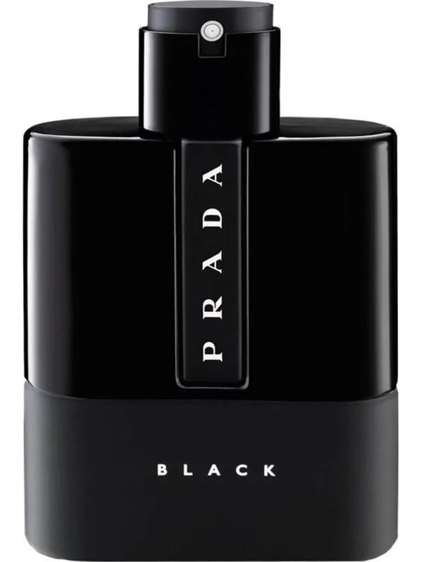 Luna Rossa Black - Eau de Parfum