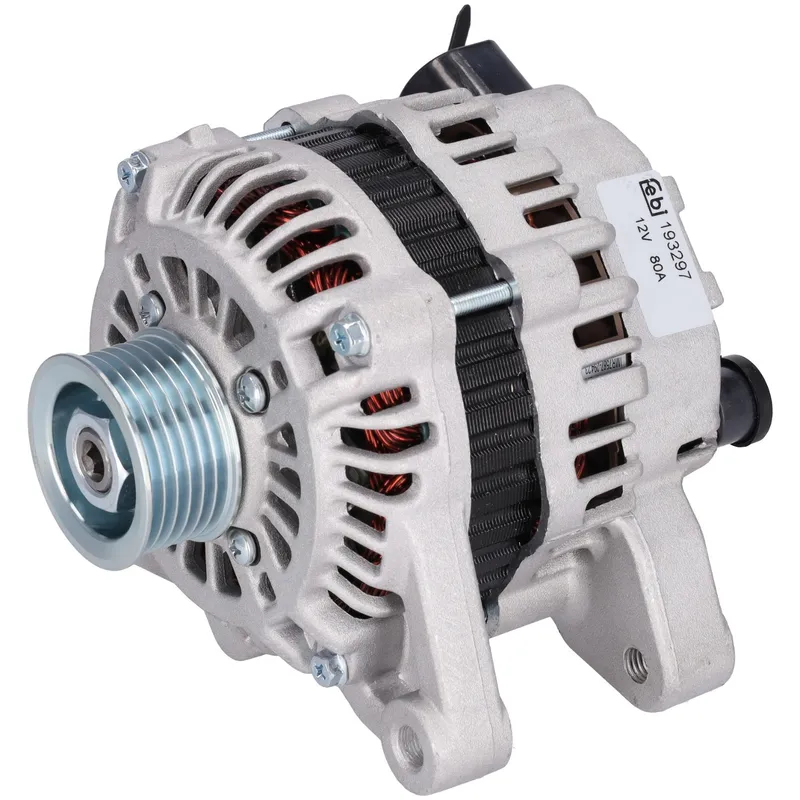 Generator FEBI BILSTEIN 193297