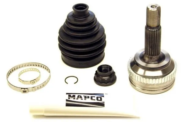 Ledsats, drivaxel MAPCO 16217