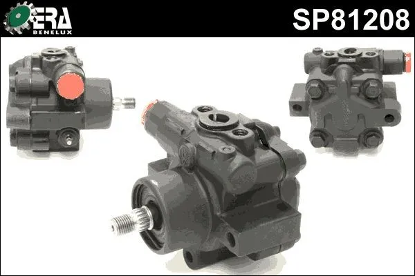 Servopump ERA Benelux SP81208