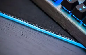 Flex 900 Musmatta för gaming