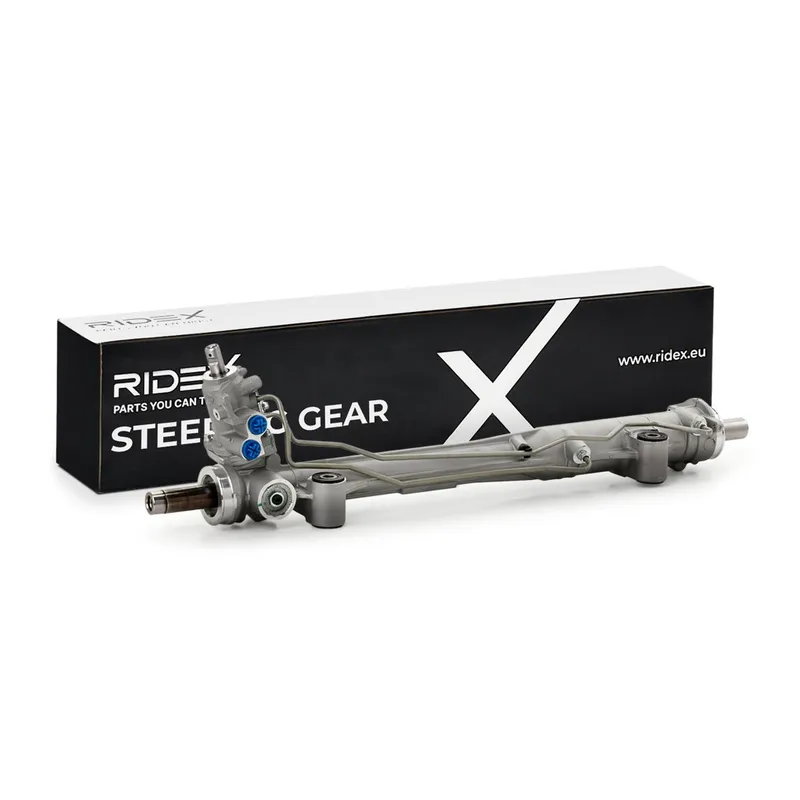 Styrväxel RIDEX 286S0803