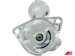 Startmotor AS-PL S1167S