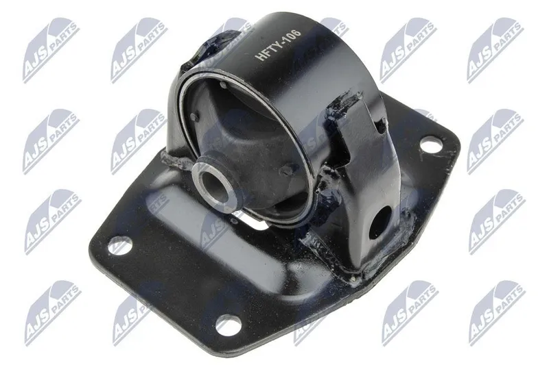 Motorkudde NTY ZPS-TY-106