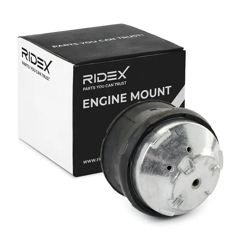 Motorkudde RIDEX 247E0871