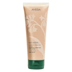 Aveda Sap Moss Weightless Hydration Shampoo 200 ml
