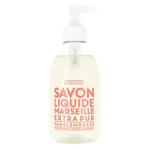 Compagnie de Provence Compagnie De Provence Liquid Marseille Soap Pink Grapefruit 300 ml