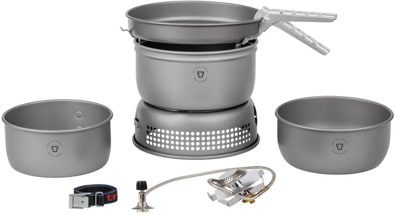 Trangia 25-1HA/GB stormkök, large