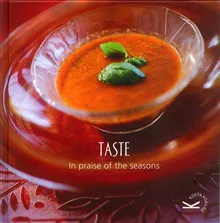 Taste : in praise of the seasons