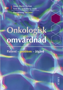 Onkologisk omvårdnad