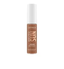 Catrice Melted Sun Liquid Bronzer 025 Beach Please