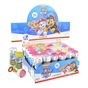 Såpbubblor Paw Patrol