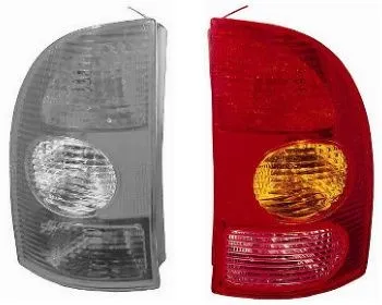 Bakljus VAN WEZEL 4325938