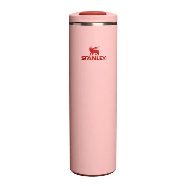Stanley Transit Fliptop termosmugg 0,59 liter, peach rose